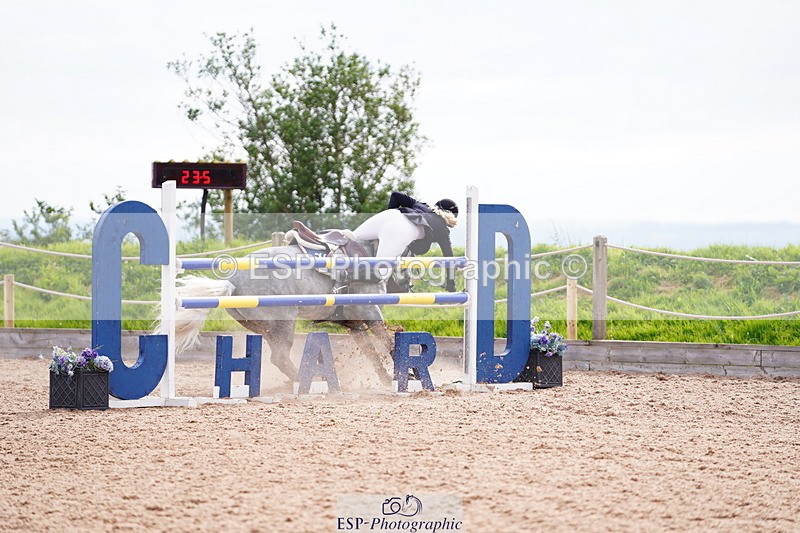 240630A-173704-16006 - Cls 26 Foxhunter 2nd Round