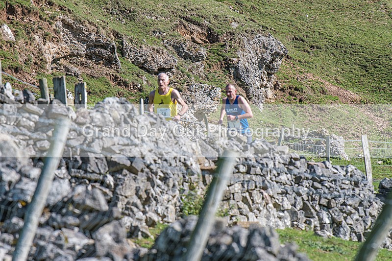 Ilam-554 - Ilam Three Peaks Fell Race (Limestone Series) Sunday 28th September 2025