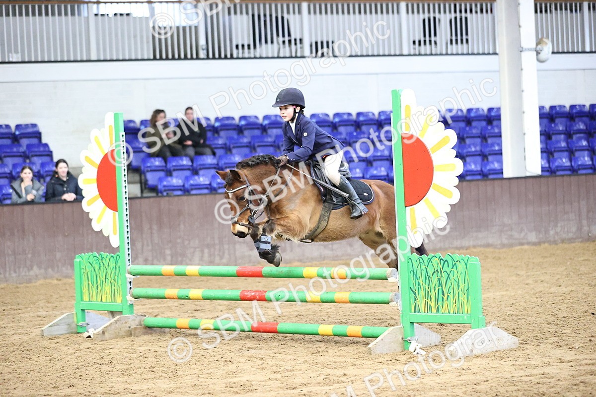 SBM_000991 - Class 1 - 60cm