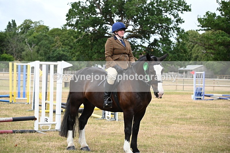 WJ6_4032 - Class 9 Tack & Turnout