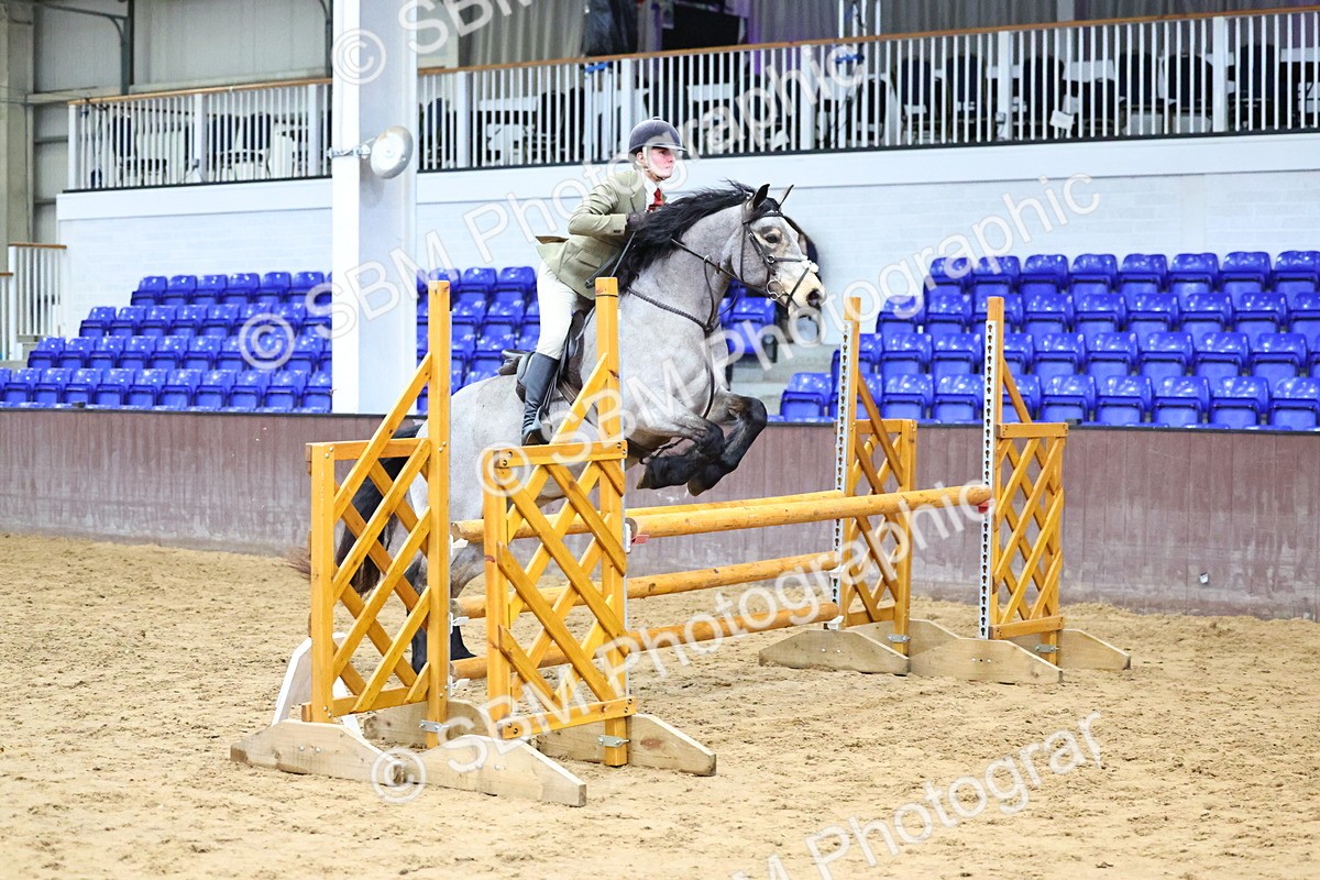 SBM_006589 - Class 43 - RIHS Qualifier Exceeding 43cms