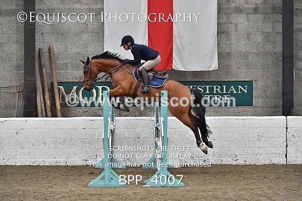 BPP_4007 - FRI CLASS 23 NEWC/1.10M