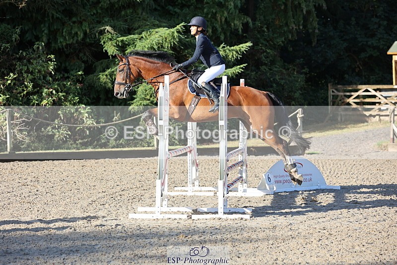 250829A-083336-00016 - Cls 6 85cm Amateur Quali
