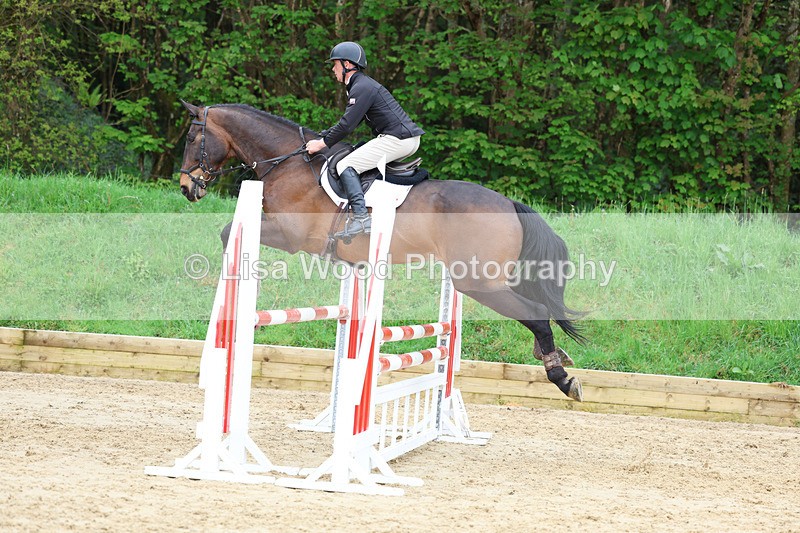 3E7A3379 - Class 5: Senior Discovery/1m open