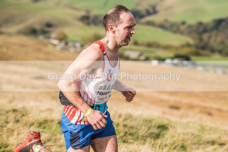 Leg 4-112 - UK Fell & Hill Relays - Todmorden Leg 4 Saturday 17th October 2026