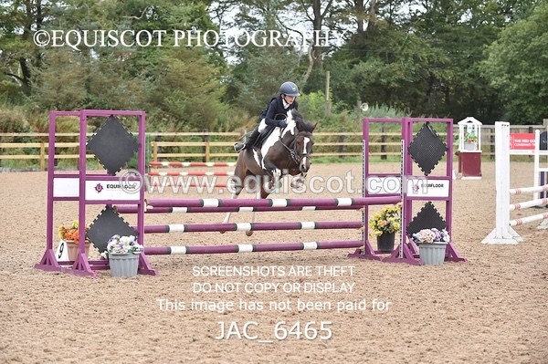 JAC_6465 - CLASS 13 SUN British Novice / 0.80m Open