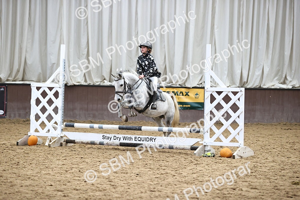 SBM_001549 - Class 3 - Horse & Hound 60cm