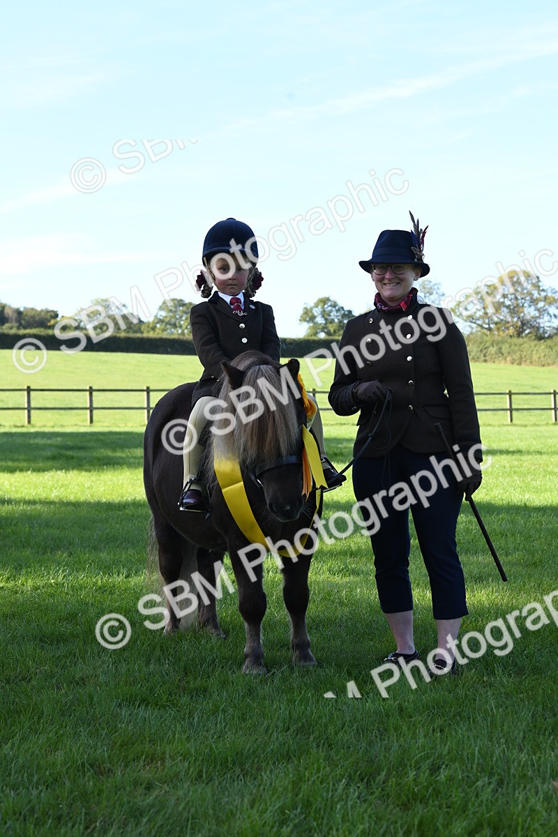 SBM_35465 - S17 - Condition & Turnout - Lead Rein