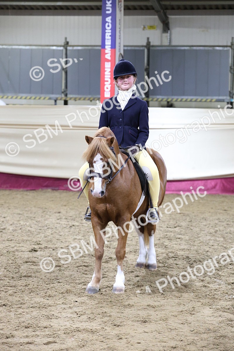 SBM_21115 - Class P - M&M Champs