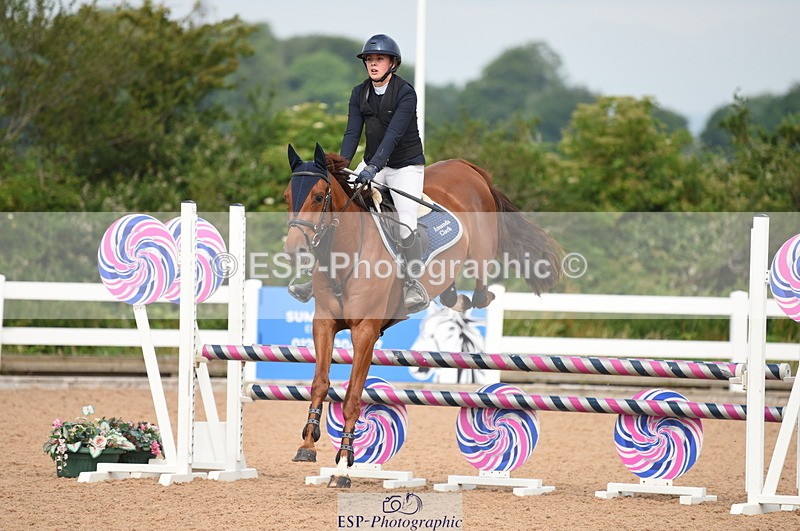 230628A-102104-00071 - Cls 1 British Novice & 90cm Open