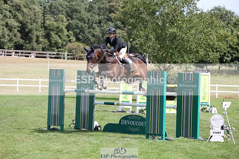 250704A-153640-10403 - Cls 17 1.30m Open