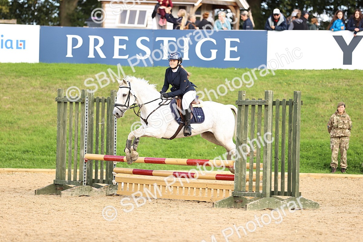 SBM_51646 - J10 - Junior Pony 75cm Championship