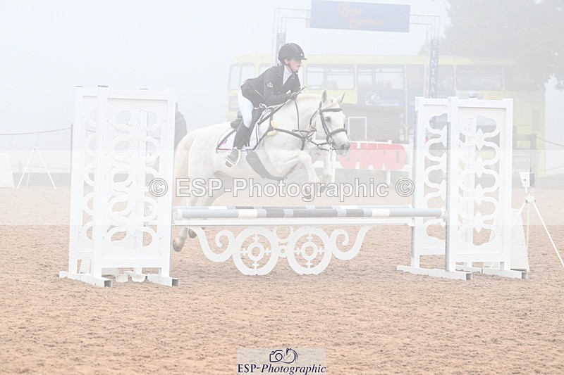 240907A-104106-00822 - Cls 2 Pony Small Team 70cm & 80cm