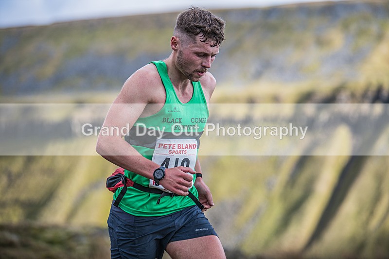 High Cup Nick-218 - Inov8 High Cup Nick Fell Race Saturday 24th February 2024