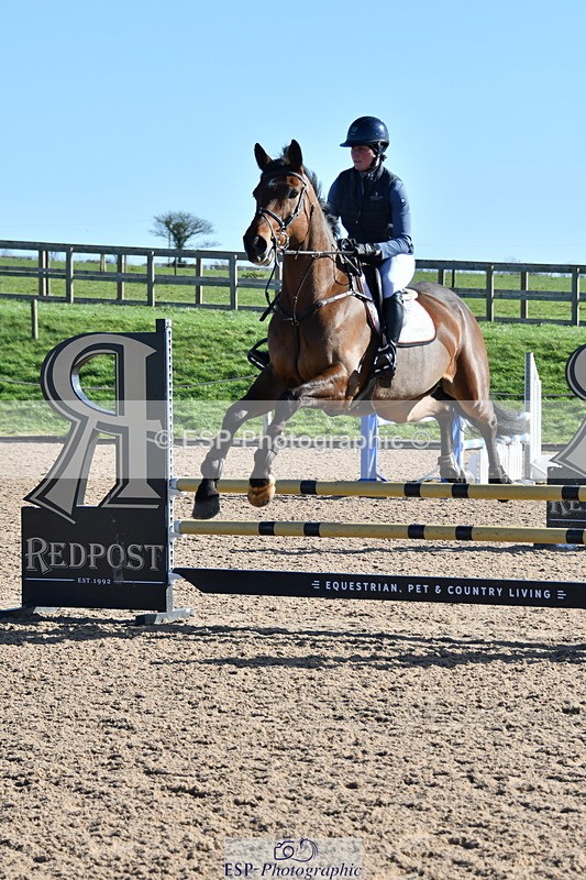 240306A-102647-00114 - Cls 1 British Novice and 90cm Open