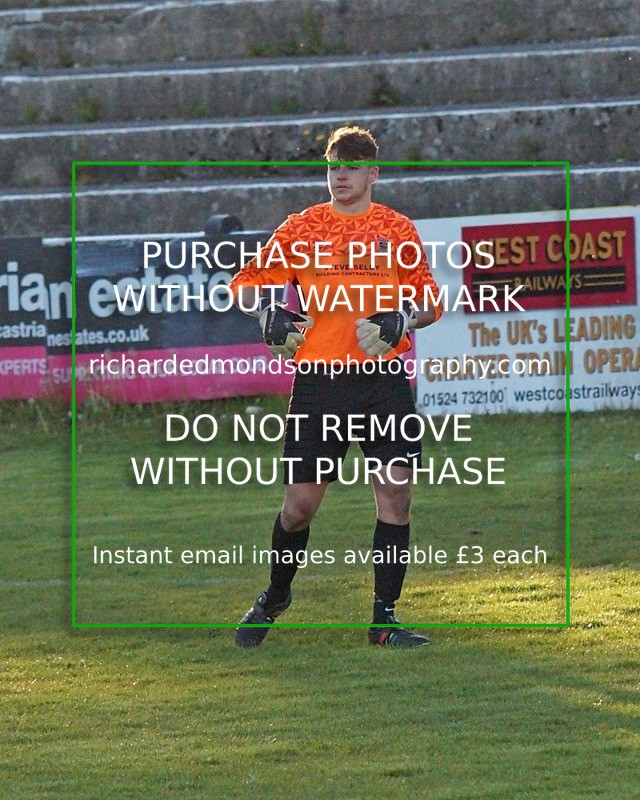 DSC05681 - Kendal Town v Kendal County