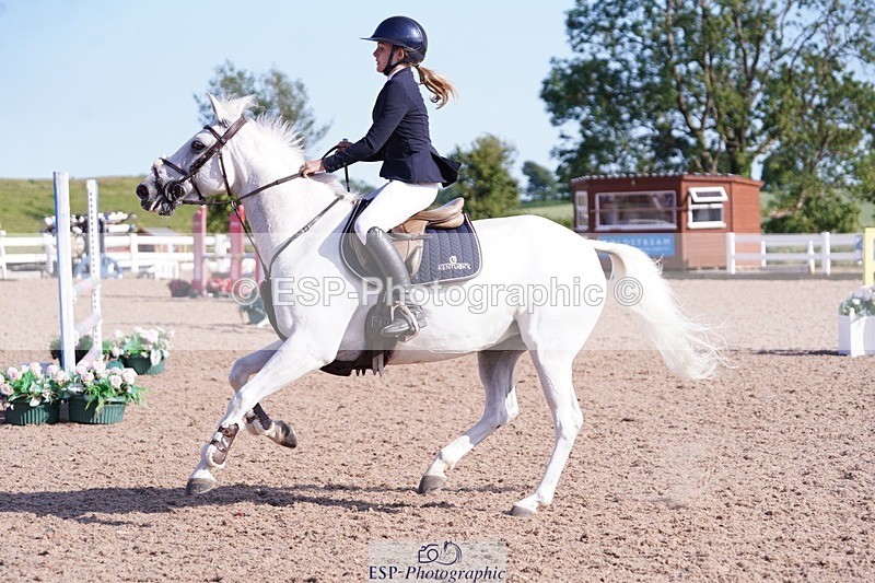 250628-180036-07384 - Cls 24 Pony Discovery & 90cm Open