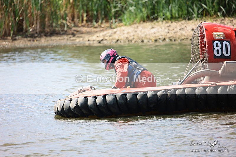 HCWC 220826 76 - Hovercraft W C Race Day 2 22/08/26