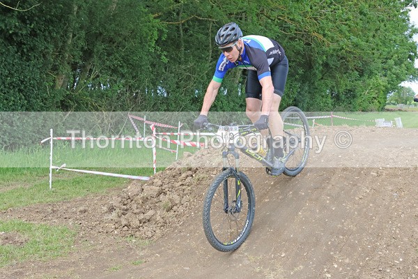 140 - MTB East Round 5 Gallows Green 25th May 2025  13:20 Male Adult Elite/S1 start (1Hr) +1 Lap