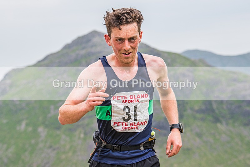 Great Lakes-21 - Great Lakes Fell Race Saturday 17th June 2023