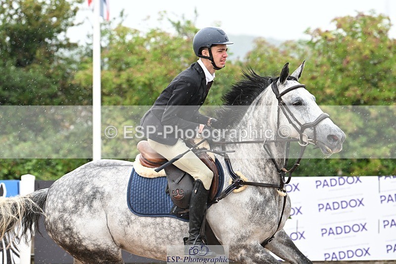 250727-123231-09797 - Cls 33 85cm Amateur Quali