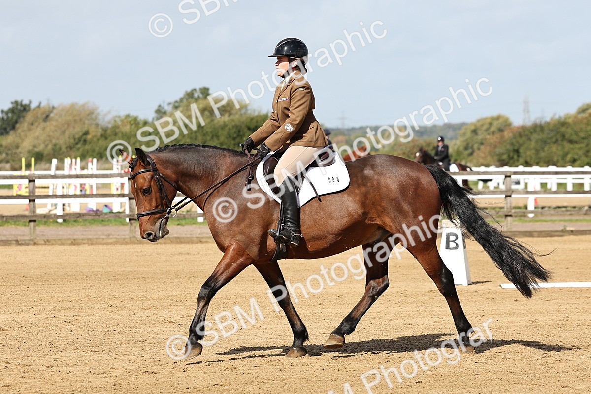 SBM_000504 - Class 45 - Prelim 1 Combined Training