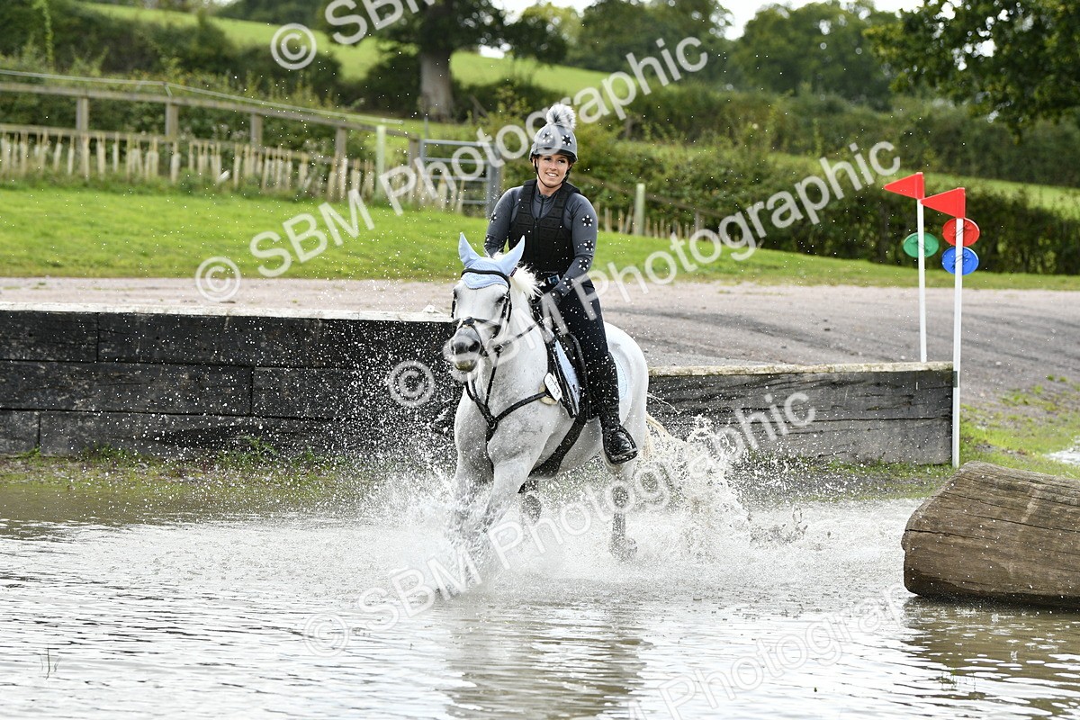 SBM_09744 - E3 - Eventers Challenge 80cm Open