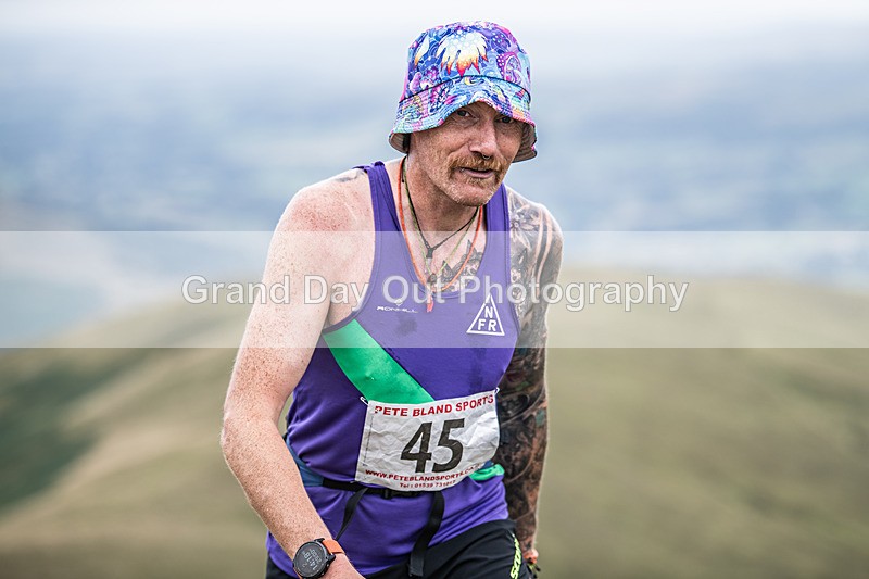 Sedbergh Hills-165 - Sedbergh Hills Fell Race Sunday 16th August 2026