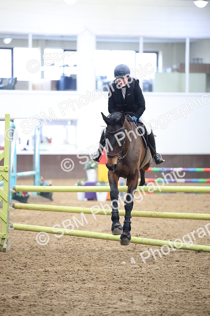 5K7A3206 - Class -1 - Equissage Pulse Senior BritiNovice/ 90cm Open