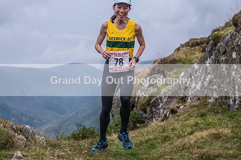 Arnison Crag-163 - Arnison Crag Horseshoe Fell Race Saturday 29th August 2026