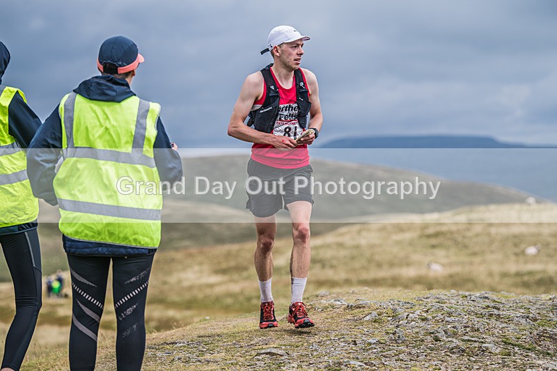 Sedbergh Hills-399 - Sedbergh Hills Fell Race Sunday 16th August 2026