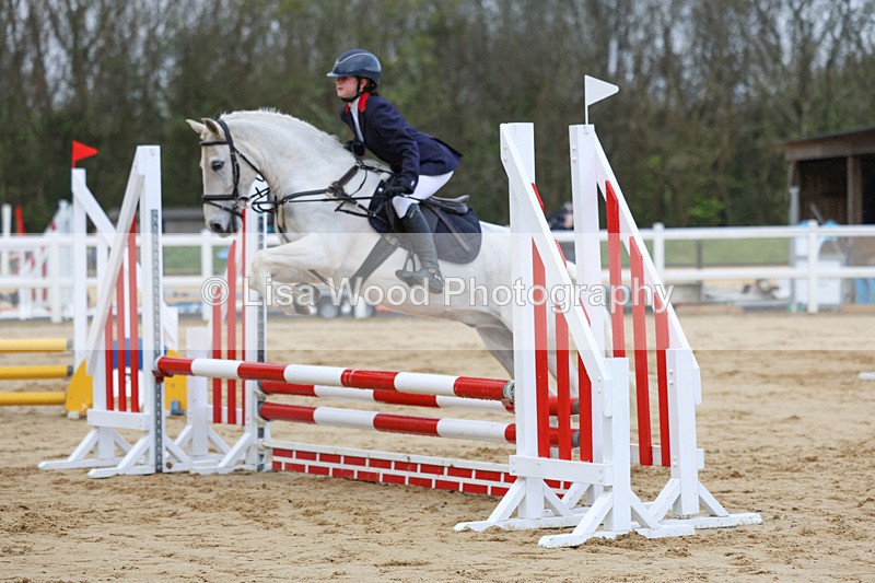 3E7A7735 - Class 1: 60cm