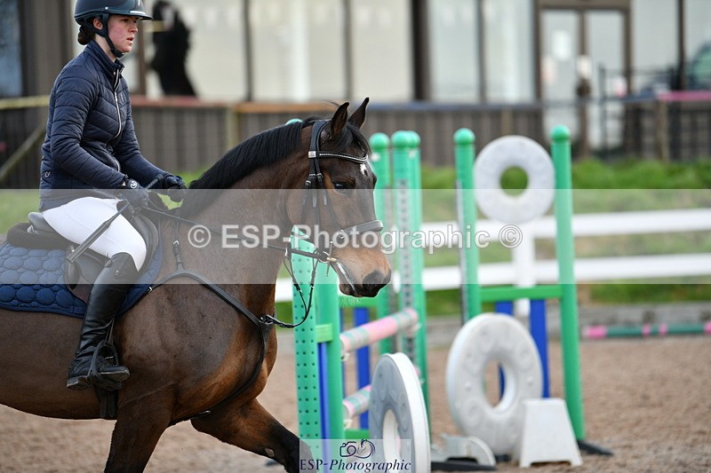 240124A-101657-00066 - Cls 1 British Novice & 90cm Open