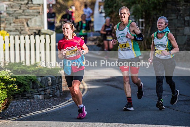 Derwentwater-600 - Derwentwater 10 Mile Road Race Sunday 5th November 2023