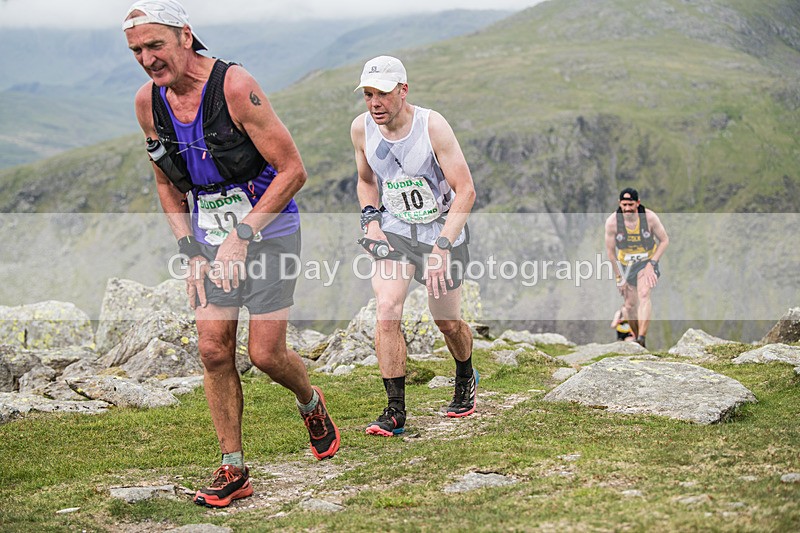 Duddon Long-260 - Duddon Valley Long Fell Race Saturday 30th May 2026