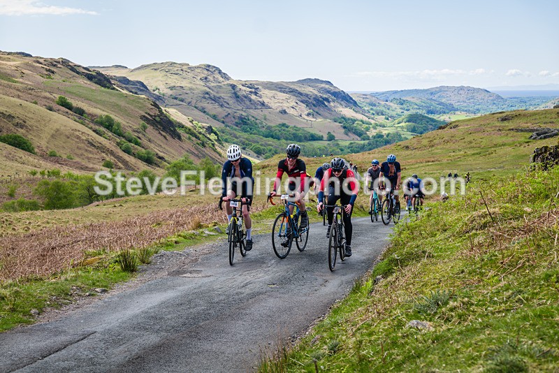 140612 - Hardknott Pass Camera 1 14.00-15.00