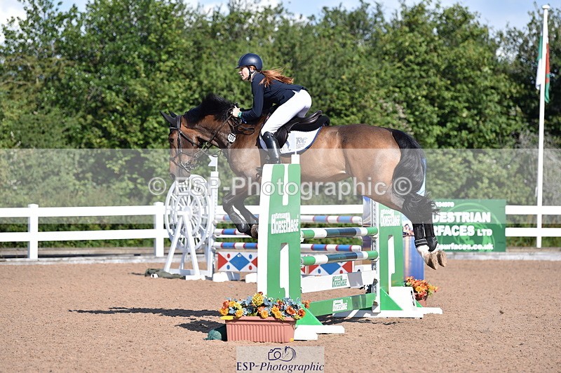 230720A-092504-01377 - Cls 25, 5 Yr Olds 1.10m