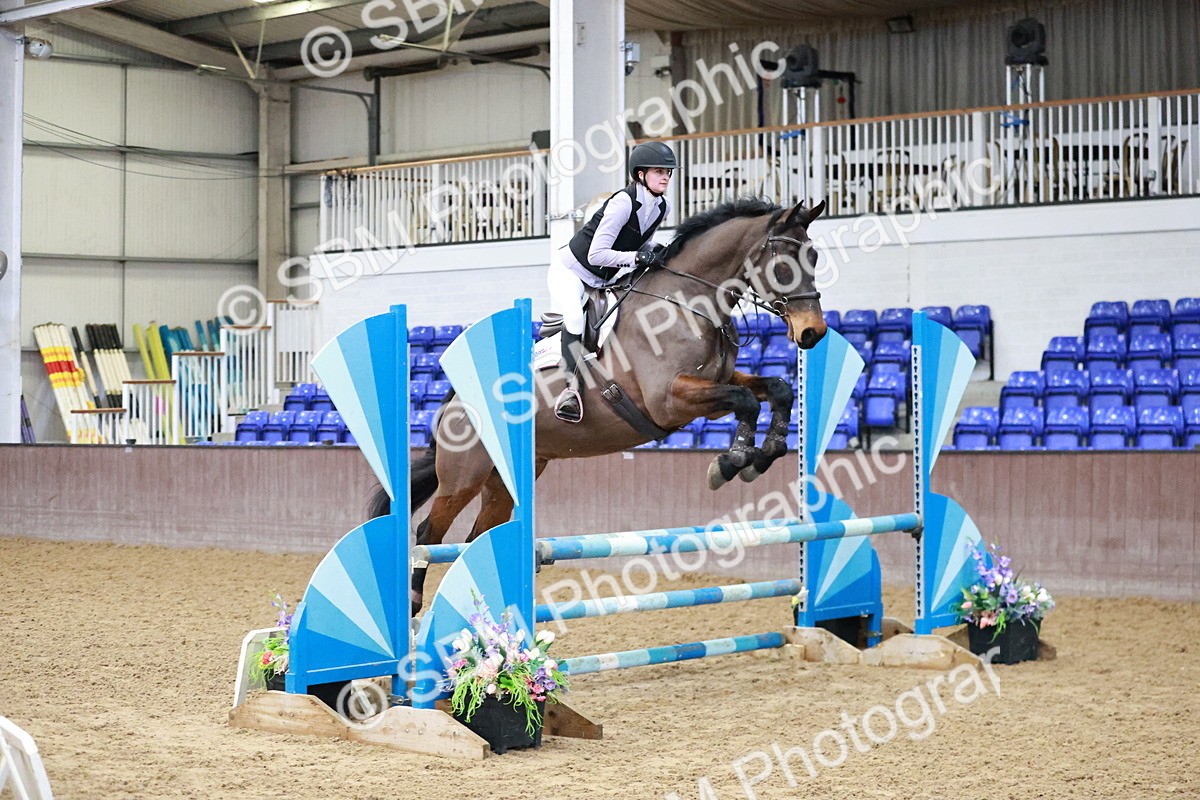 SBM_000360 - Class 2 - Senior British Novice - 90cm