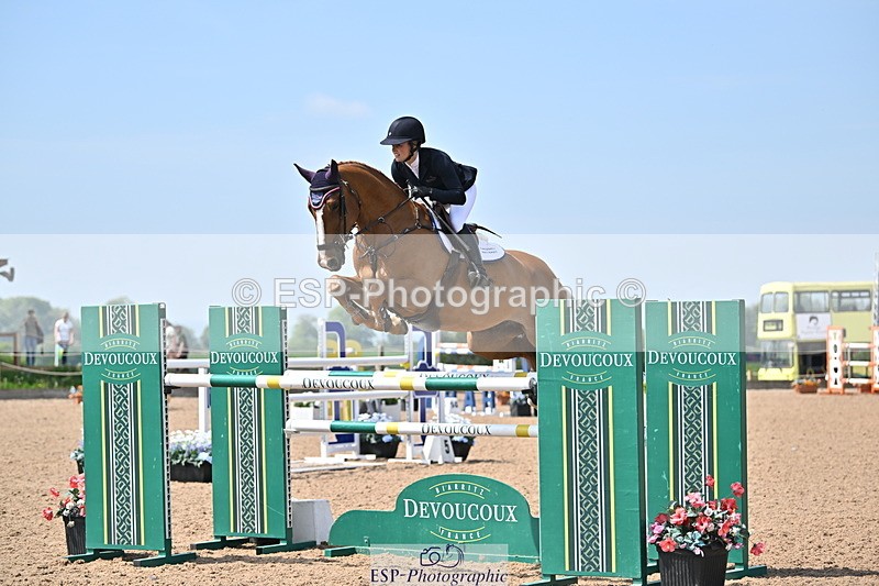 240510A-135542-07324 - Cls 23 Talent Seeker Inc 7yr old 13.15 to 14.10