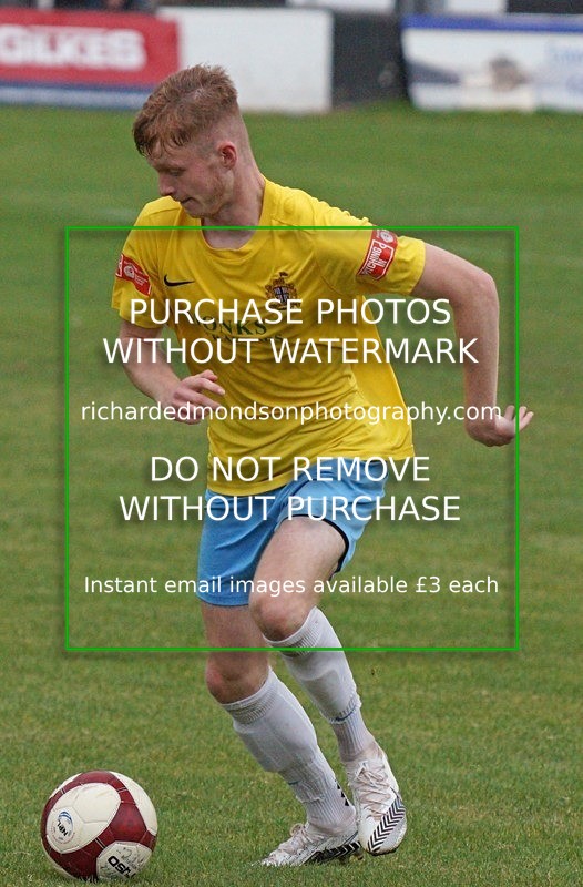 DSC01272 - Kendal Town v Clitheroe (18/9/21)