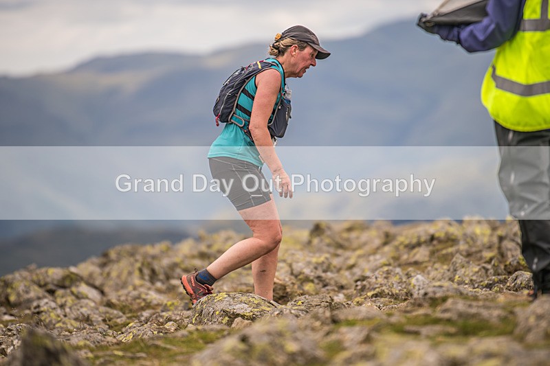 Rydal Round-745 - Rydal Round Fell Race Thursday 31st July 2025