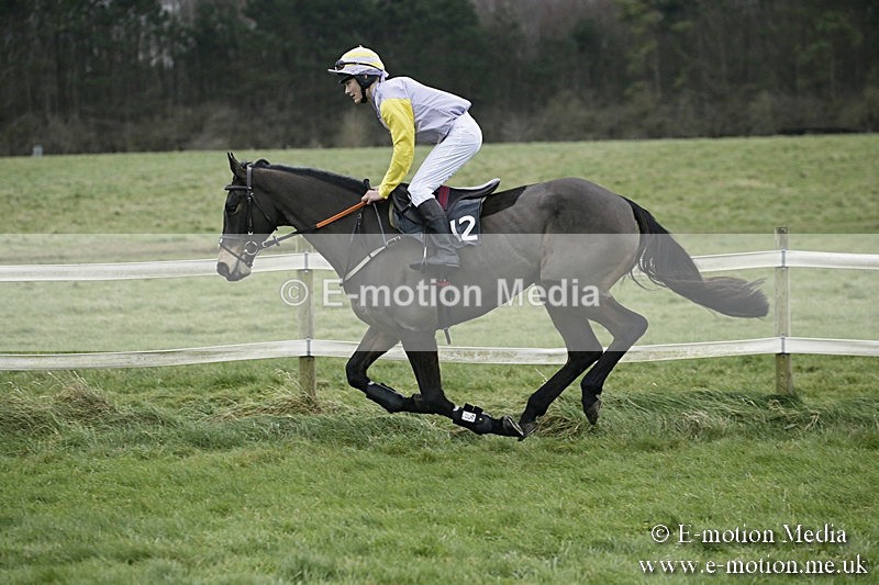 PtP 031217 544 - Hursley Hambledon Point-to-Point Larkhill 03/12/17