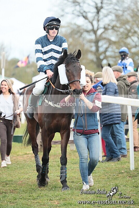 PtP 130425 31 - Edgecote Races 13/04/25