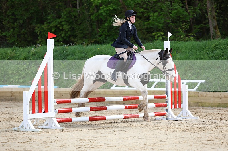 3E7A6326 - Class 5: 60cm Senior