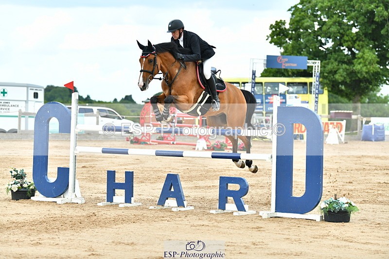 230720A-124704-02951 - Cls 33, 7 Yr Olds 1.30m