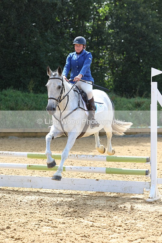 3E7A9550 - Class 7: 70cm Senior