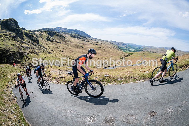 131008 - Hardknott Pass Camera 2 13.00-14.00