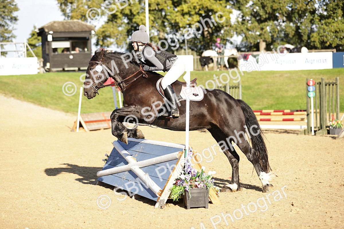 SBM_12170 - E6 - Eventers Challenge 80cm Championship