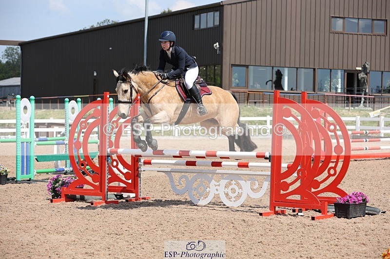 250509-125158-06736 - Cls 20 85cm Amateur Qualifier