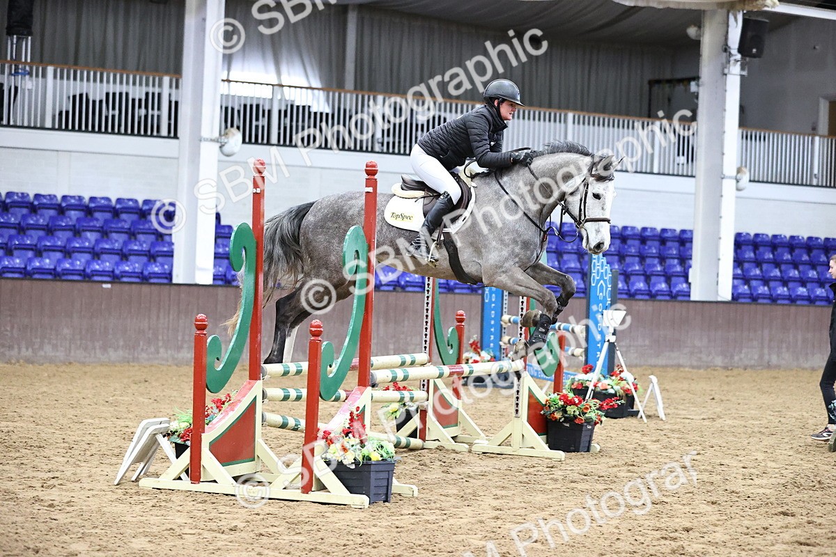 SBM_000284 - Class 1 - Clear Round